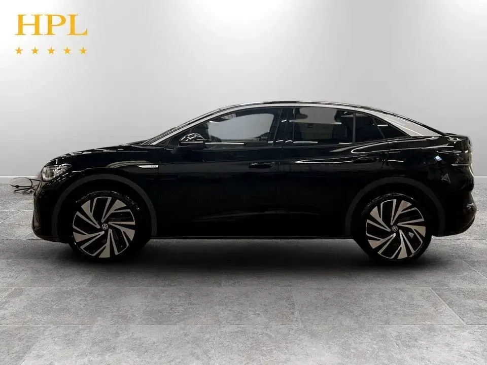 Used VW ID.5 Pro Performance 150 kW (204 HP) 2023 Black SUV