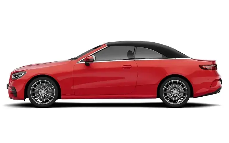 Used Mercedes E220 SE 177 HP (130 kW) 2015 Sedan