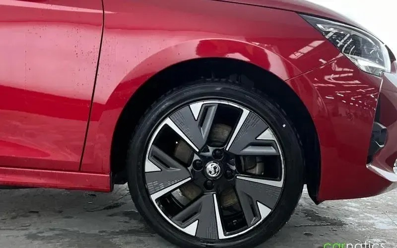 Usado Vauxhall Corsa-e Ultimate 100 kW (136 CV) 2023 Utilitario