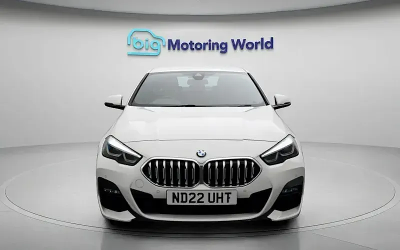 Used BMW 218 M Sport 136 HP (100 kW) 2024 Coupe