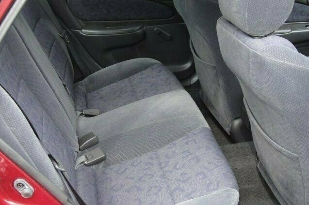 Used Toyota Corolla 2001 Hatchback