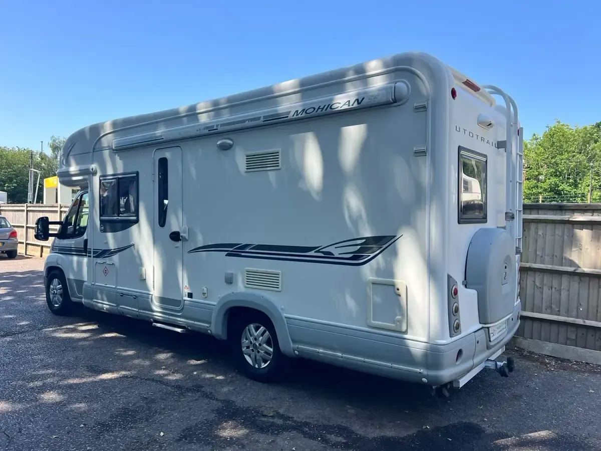 Usado Fiat Ducato 2009 Branco Van