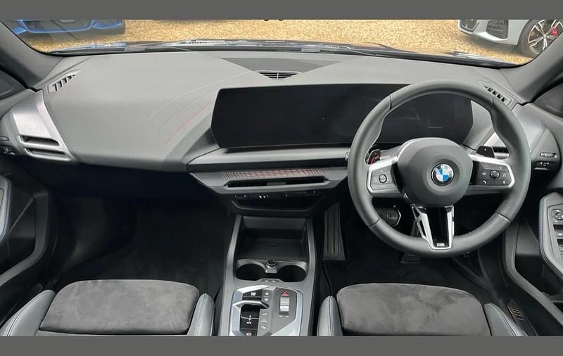Used BMW 220 M Sport 168 HP (123 kW) 2025 Other Coupe