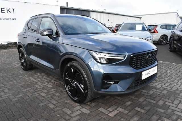 Used Volvo XC40 Plus 161 HP (118 kW) 2026 SUV