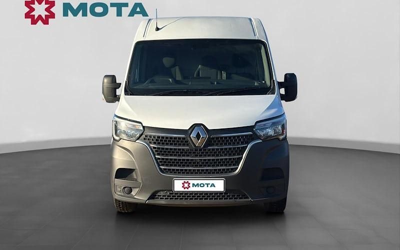 Used Renault Master Business 135 HP (99 kW) 2023 MPV
