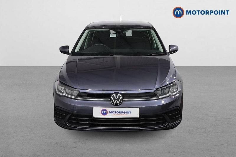 Used VW Polo Life 2024 Grey Hatchback