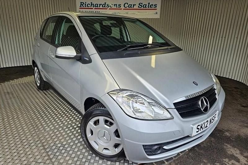 Used 2012 Mercedes A160 Classic | £4,500 - Image 1/1