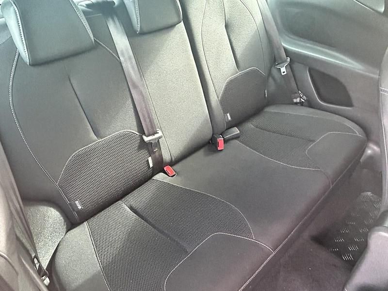 Used DS Automobiles DS3 Connected Chic 2017 Black Hatchback