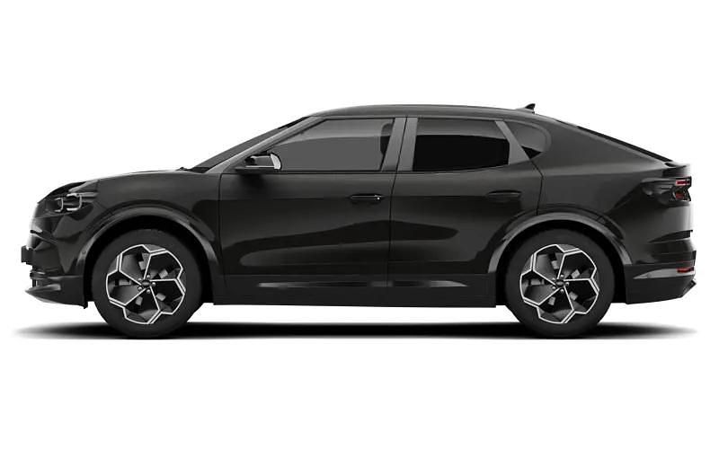 New 2025 Ford Capri Premium Estate | £49,293 - Image 1/1