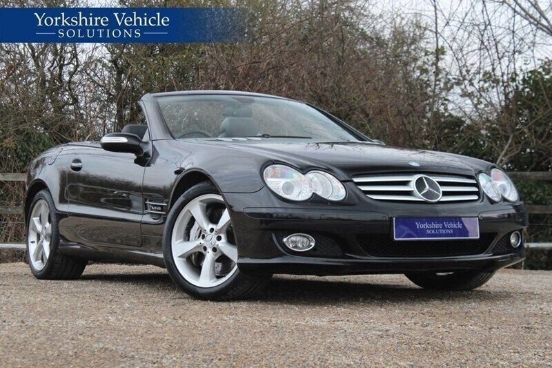 Used 2007 Mercedes 600 | £24,989 - Image 1/1