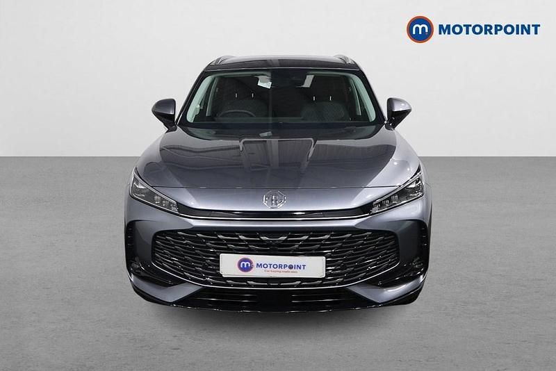 Used MG HS SE 224 HP (164 kW) 2025 Grey SUV