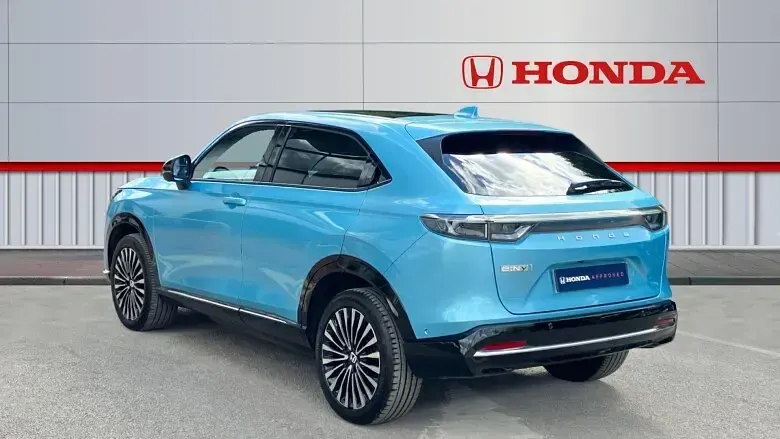 Usado Honda e Advance 150 kW (204 HP) 2024 Citadino