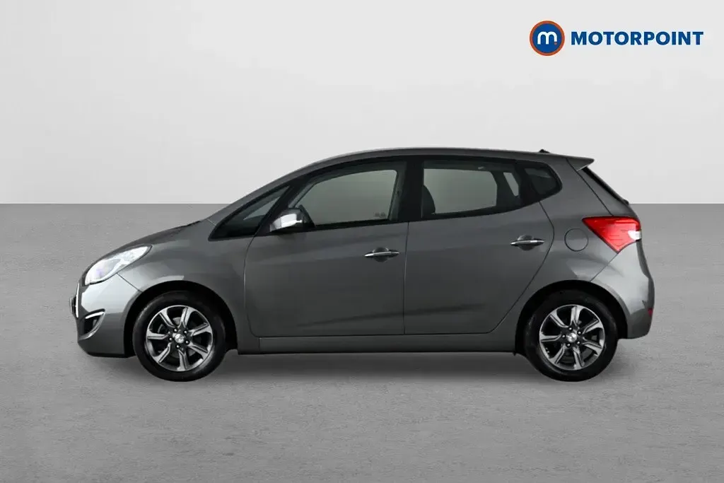 Used Hyundai i20 SE 2019 Grey Hatchback