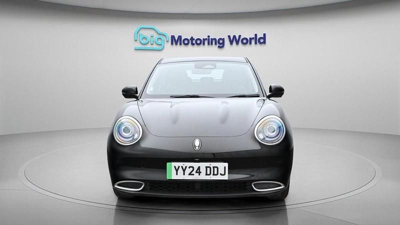 Used Ora 03 2024 Hatchback