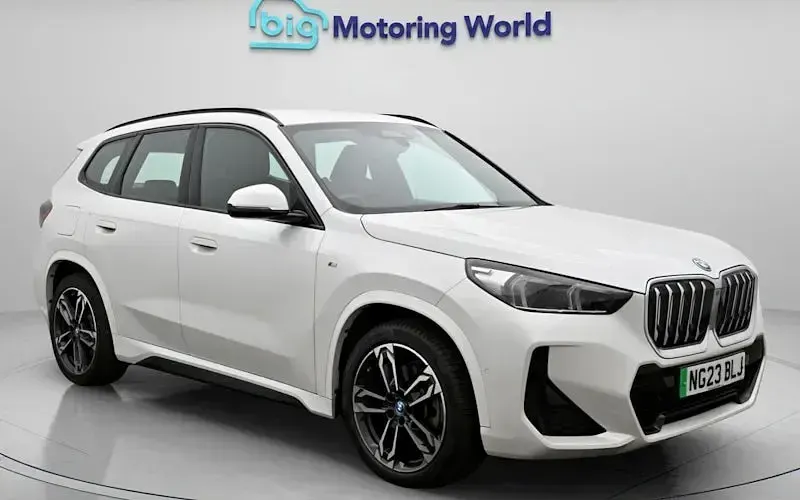 Used BMW iX1 M Sport 230 kW (313 HP) 2026 SUV