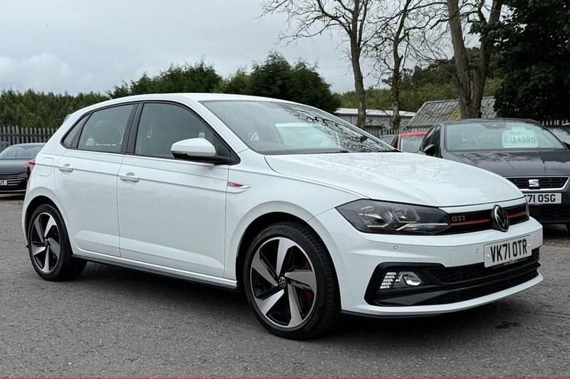 Used 2021 VW Polo GTI | £17,795 (Fair price) - Image 1/1
