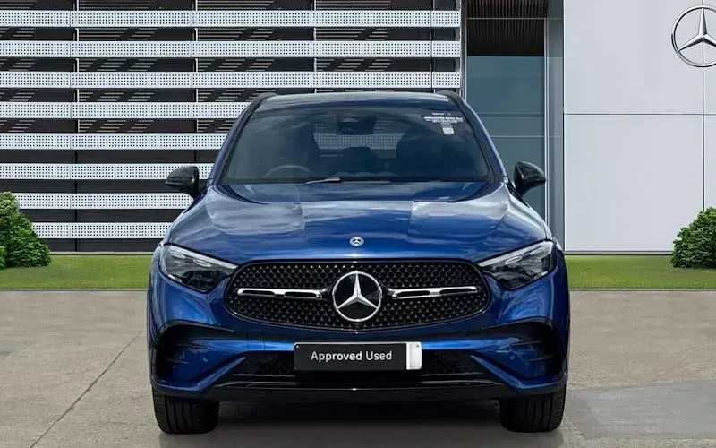Used Mercedes E300 AMG line 313 HP (230 kW) 2026 Estate