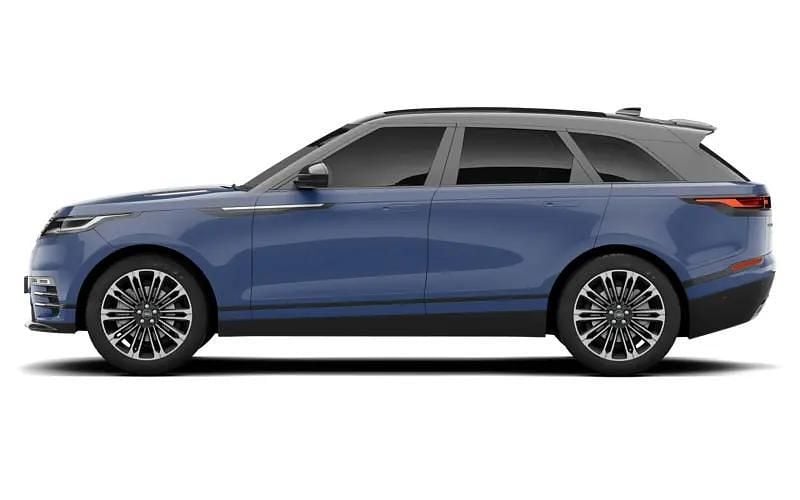 Used Land Rover Range Rover Velar SE Dynamic 204 HP (150 kW) 2025 SUV
