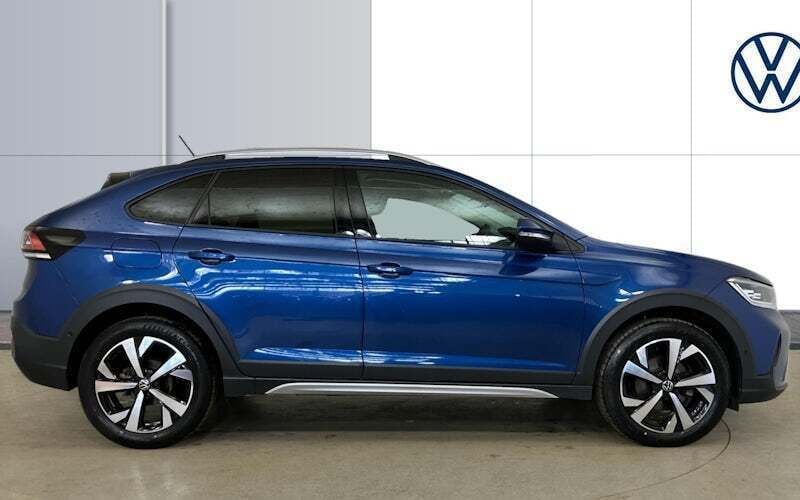 Used VW Taigo Style 110 HP (80 kW) 2024 SUV