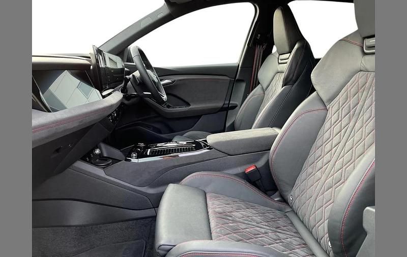 Used Audi SQ6 e-tron Advanced 359 kW (489 HP) 2024 Grey SUV