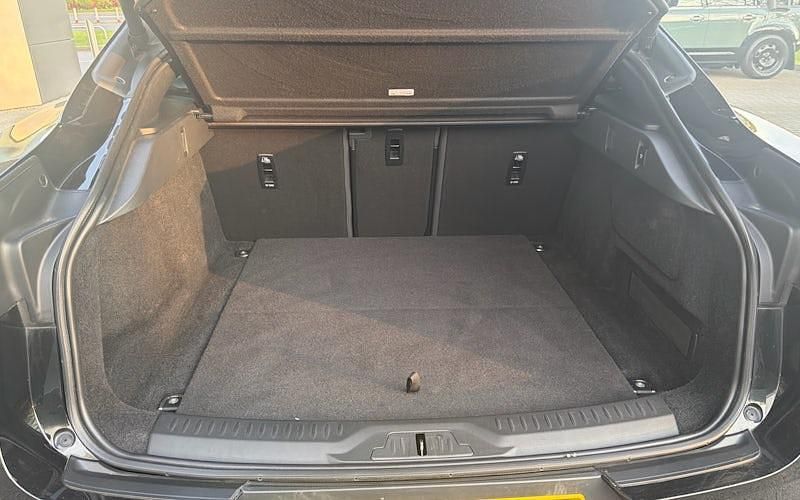 Used Jaguar I-Pace R-Dynamic 294 kW (400 HP) 2024 SUV