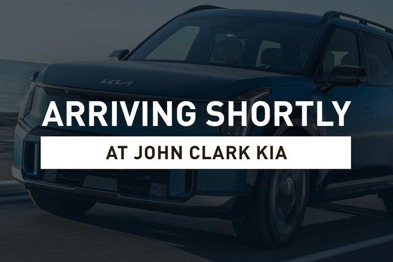 Red New 2025 Kia e-Niro 3 SUV | £27,500 (Fair price) - Image 1/1