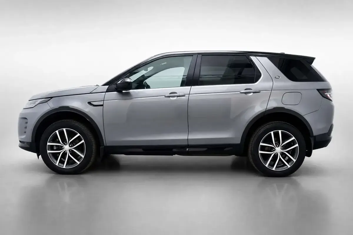 Used Land Rover Discovery Sport SE Dynamic 309 HP (227 kW) 2023 Grey SUV