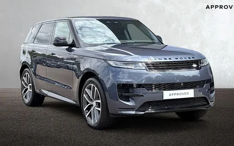 Used Land Rover Range Rover Sport SE Dynamic 300 HP (220 kW) 2026 SUV
