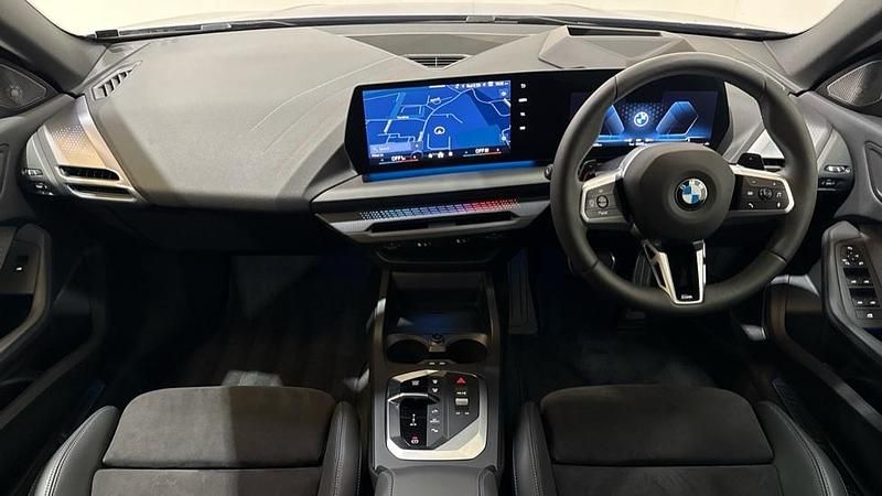 Used BMW 220 M Sport 168 HP (123 kW) 2025 Blue Coupe