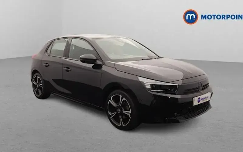 Used Vauxhall Corsa 75 HP (55 kW) 2023 Hatchback