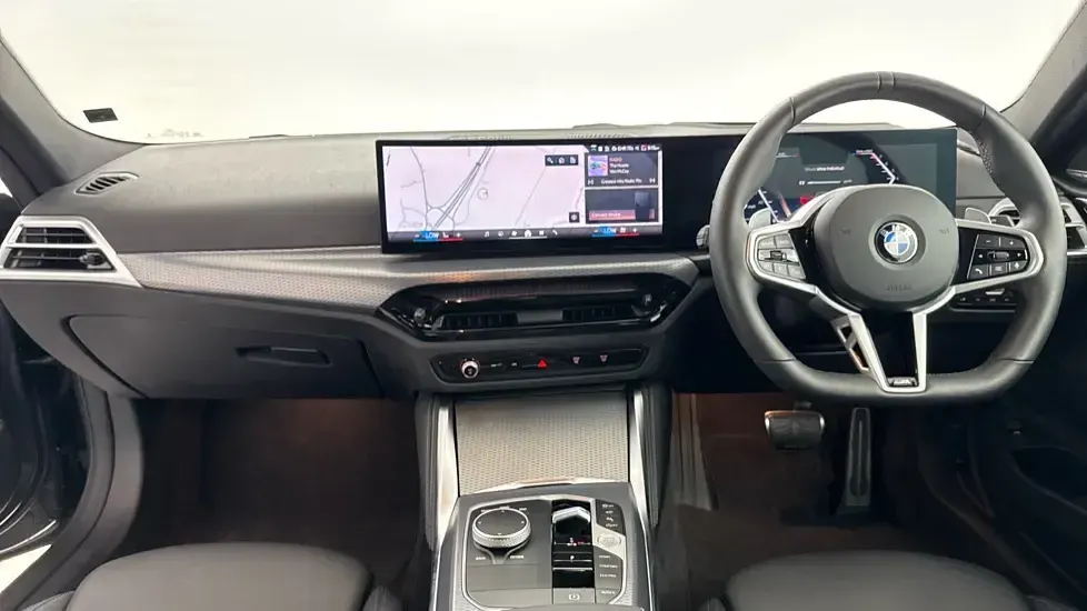 Used BMW 420 M Sport 181 HP (133 kW) 2025 Grey Coupe