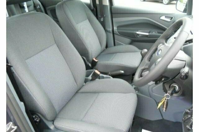 Used Ford Grand C-Max 2011 MPV