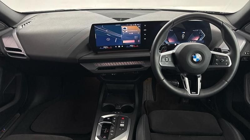 Used BMW 220 M Sport 168 HP (123 kW) 2025 Purple Coupe