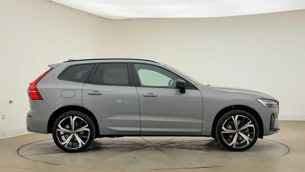 Used Volvo XC60 Ultra 247 HP (181 kW) 2025 SUV