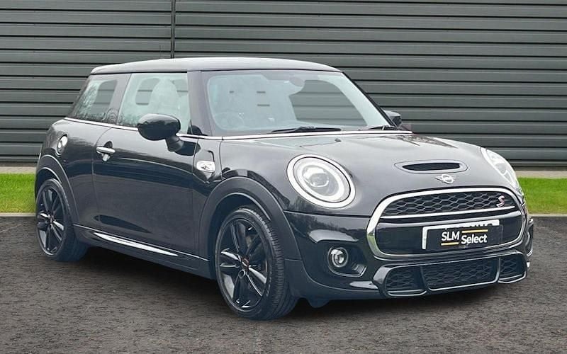 Used Mini Cooper S Hatch 192 HP (141 kW) 2020 Hatchback