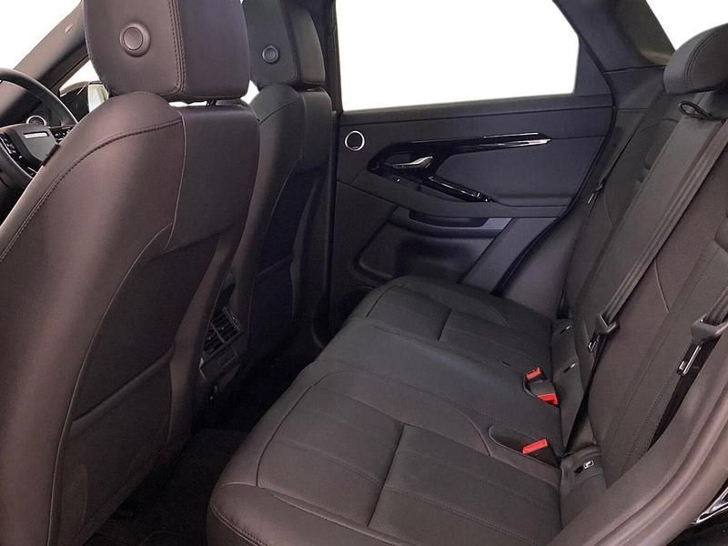 Used Land Rover Range Rover evoque SE Dynamic 309 HP (227 kW) 2025 Black SUV