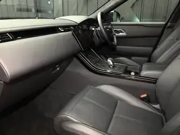 Used Land Rover Range Rover Velar Autobiography 2025 Black SUV