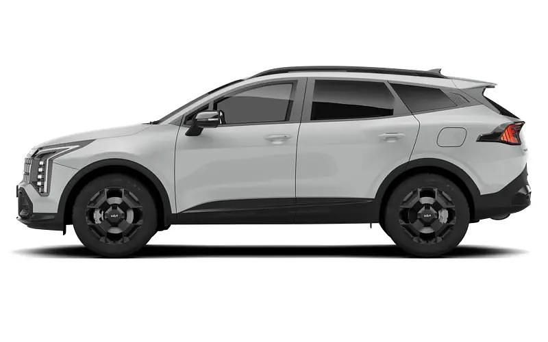 Used Kia Sportage 150 HP (110 kW) 2023 SUV