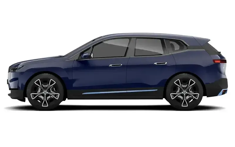 Used BMW iX M Sport 239 kW (326 HP) 2024 SUV