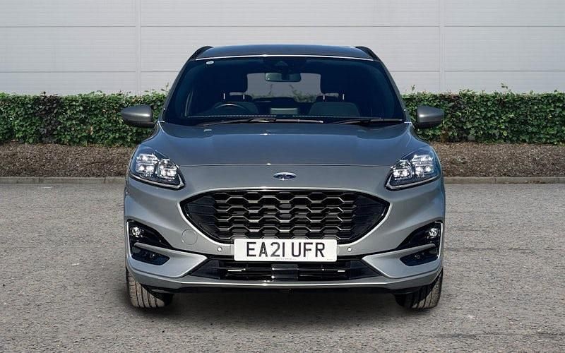 Used Ford Kuga ST-Line 150 HP (110 kW) 2023 SUV