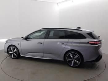 Used Peugeot 308 GTi 225 HP (165 kW) 2024 Grey Estate