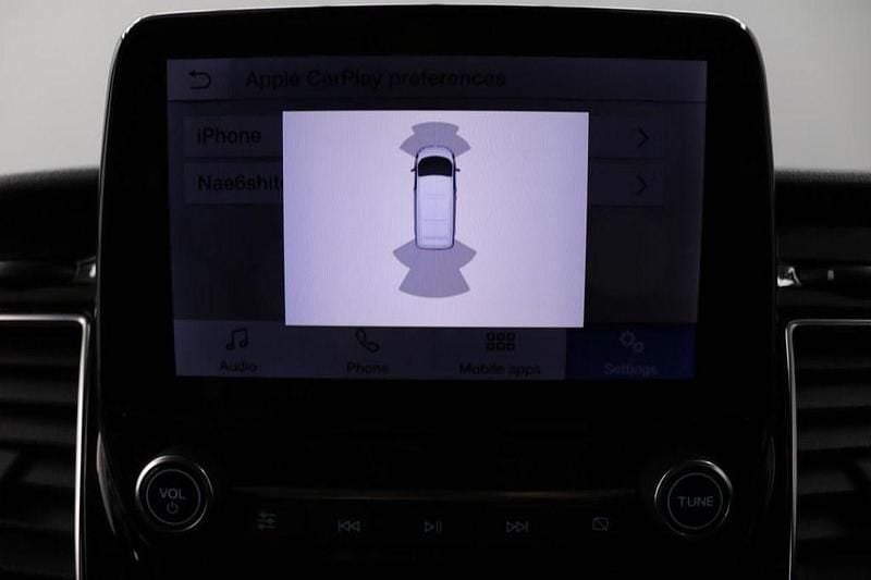 Used Ford Transit Custom Limited 170 HP (125 kW) 2023 Grey