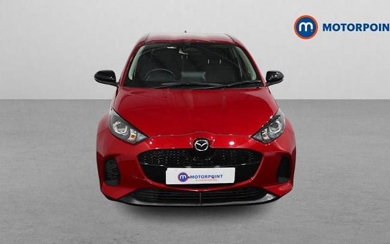 Used Mazda 2 Exclusive-Line 116 HP (85 kW) 2026 Hatchback