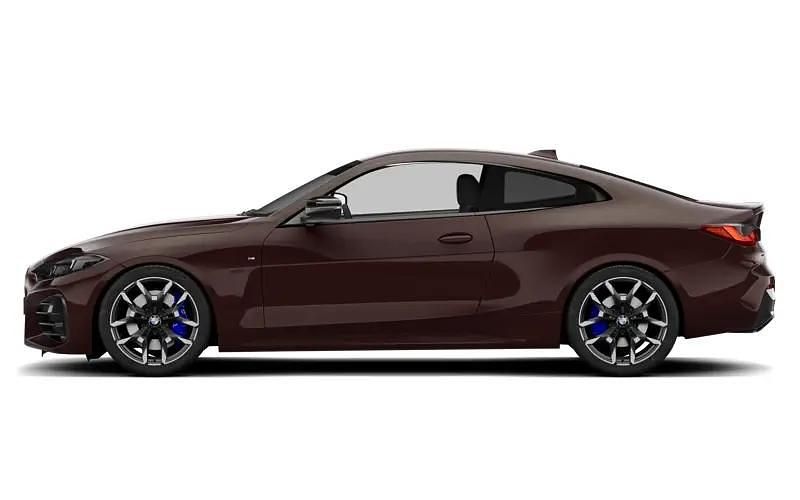 Usado BMW M4 Competition Edition 530 HP (389 kW) 2026 Coupé