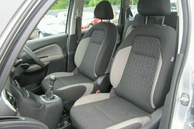 Used Citroën C3 Picasso 2009 MPV