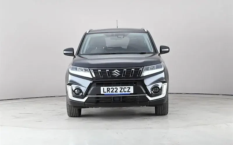 Begagnad Suzuki Vitara SZ-T 129 HK (94 kW) 2024 SUV