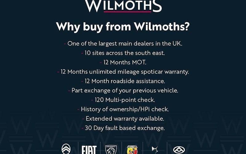 Used Citroën C3 PureTech 83 HP (61 kW) 2022 Grey Hatchback