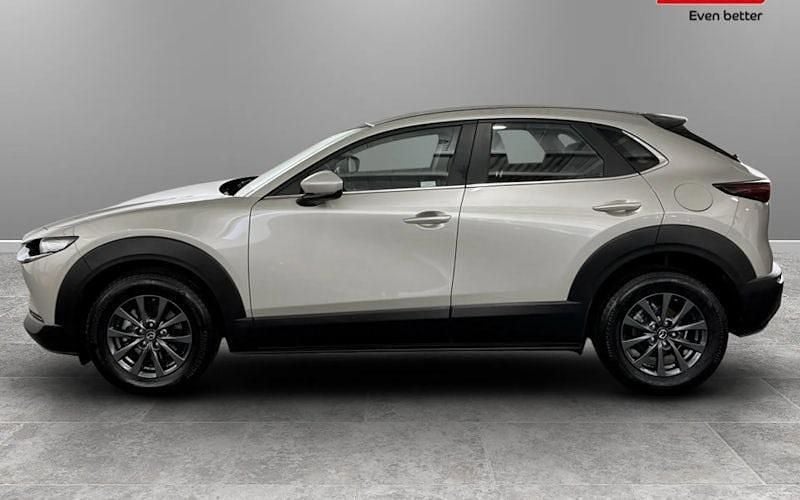 Used Mazda CX-30 Prime-Line 140 HP (102 kW) 2026 SUV