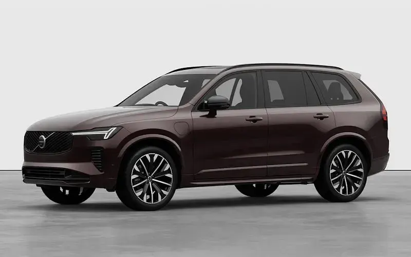 Used Volvo XC90 Plus 407 HP (299 kW) 2026 SUV