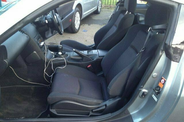 Używany Nissan 350Z 2004 Coupe